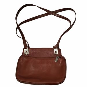 Arielle Vintage Leather Bag